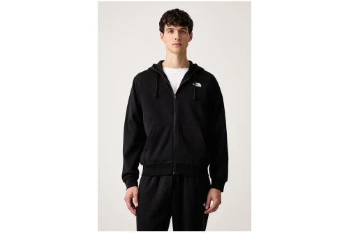 The North Face Evolution Simple Dome Ζακέτα Βαμβακερή Ανδρική (NF0A8EU1JK31)