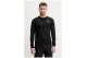 The North Face Evolution Simple Dome Ανδρική Μακρυμάνικη Μπλούζα με Λαιμόκοψη Μαύρη