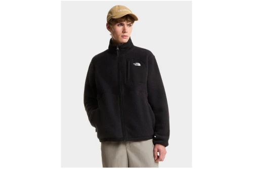 The North Face Yumiori Off Peak Ζακέτα Fleece Ανδρική (NF0A8FKNJK31)