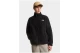 The North Face Yumiori Off Peak Ανδρική Ζακέτα Fleece Μαύρη
