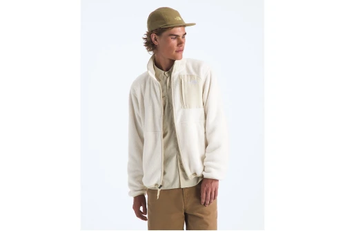 The North Face Yumiori Off-Peak Ζακέτα Fleece Ανδρική (NF0A8FKNJN51)