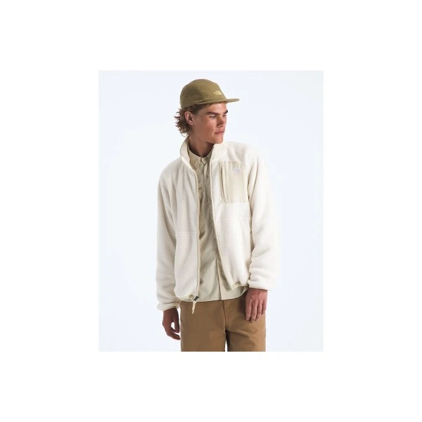The North Face Yumiori Off-Peak Ζακέτα Fleece Ανδρική (NF0A8FKNJN51)