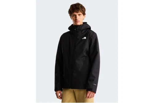 The North Face Quest Dryvent Triclimate 3-In-1 Μπουφάν Αδιάβροχο Ανδρικό (NF0A8G0SJK31)