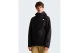 The North Face Quest Dryvent Triclimate 3-In-1 Ανδρικό Αδιάβροχο Μπουφάν Μαύρο