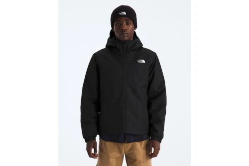 The North Face Quest Dryvent Insulated Μπουφάν Αδιάβροχο Ανδρικό (NF0A8G0TJK31)