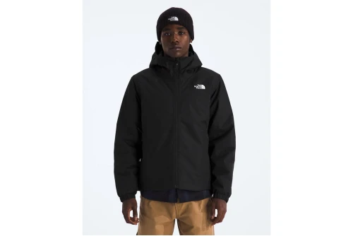 The North Face Quest Dryvent Insulated Μπουφάν Αδιάβροχο Ανδρικό (NF0A8G0TJK31)