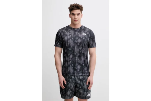 The North Face 24-7 Print T-Shirt Ανδρικό (NF0A8G85MF41)
