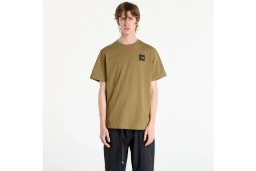 The North Face Evolution Box Half Dome T-Shirt Ανδρικό (NF0A8G9C2EL1)