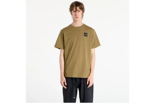 The North Face Evolution Box Half Dome T-Shirt Ανδρικό (NF0A8G9C2EL1)