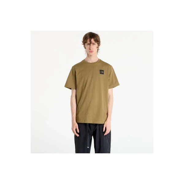 The North Face Evolution Box Half Dome T-Shirt Ανδρικό (NF0A8G9C2EL1)