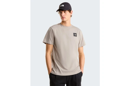 The North Face Evolution Box Half Dome T-Shirt Ανδρικό (NF0A8G9C2MB1)