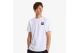 The North Face Evolution Box Half Dome Ανδρικό Κοντομάνικο T-Shirt Λευκό