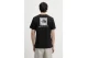 The North Face Nse Box Energy Ανδρικό Κοντομάνικο T-Shirt Μαύρο