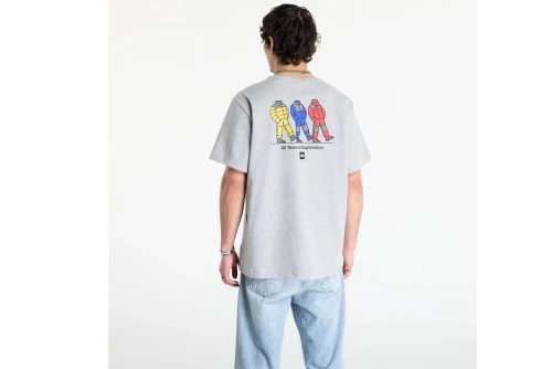 The North Face Celebration Relaxed Graphic T-Shirt Ανδρικό (NF0A8GARCQO1)