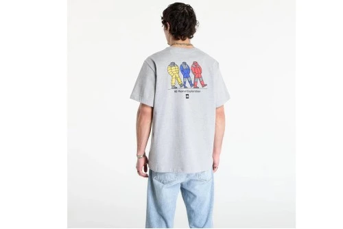 The North Face Celebration Relaxed Graphic T-Shirt Ανδρικό (NF0A8GARCQO1)