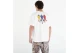 The North Face Celebration Relaxed Graphic Ανδρικό Κοντομάνικο T-Shirt Λευκό