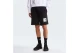 The North Face Nse Box Light Ανδρική Αθλητική Βερμούδα Μαύρη