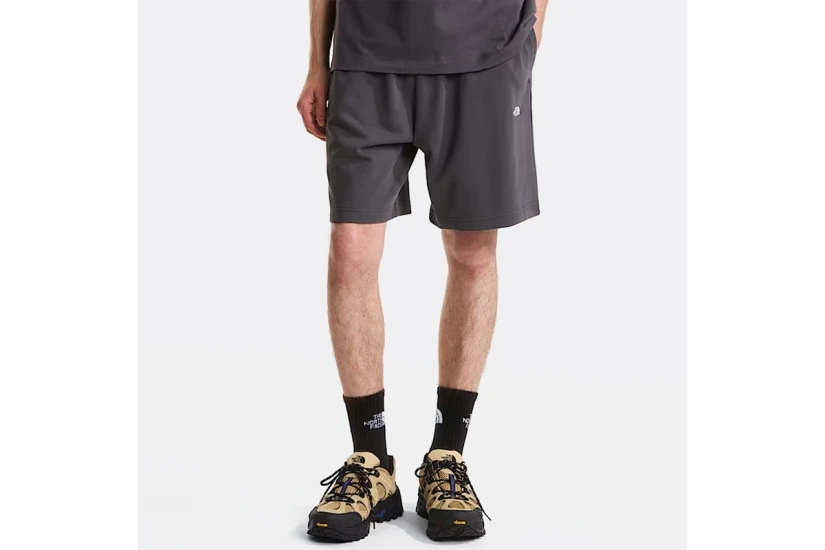 The North Face Essential Light Relaxed Ανδρική Αθλητική Βερμούδα Ανθρακί