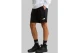 The North Face Simple Dome Light Regular Ανδρικό Αθλητικό Σορτς Μαύρο