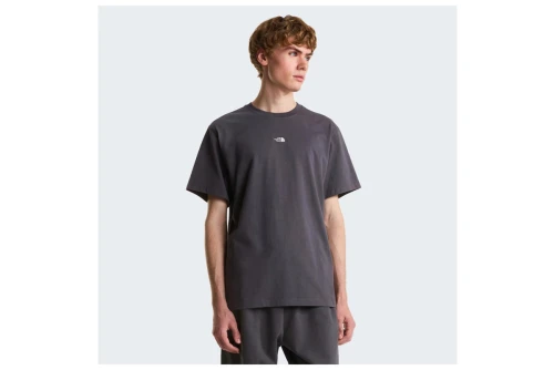 The North Face Essential Cotton Relaxed Fit T-Shirt Ανδρικό (NF0A8GQERHI1)