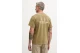The North Face Camping Relaxed Graphic Ανδρικό Κοντομάνικο T-Shirt Λαδί, Μπεζ
