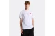 The North Face Never Stop Exploring Ανδρικό Κοντομάνικο T-Shirt Λευκό
