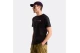 The North Face Never Stop Exploring Ανδρικό Κοντομάνικο T-Shirt Μαύρο