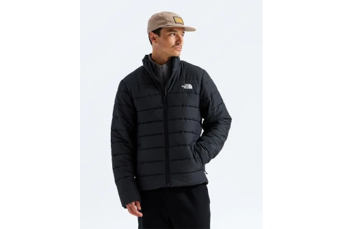 The North Face Aconcagua Μπουφάν Puffer Ανδρικό (NF0A8H0MJK31)