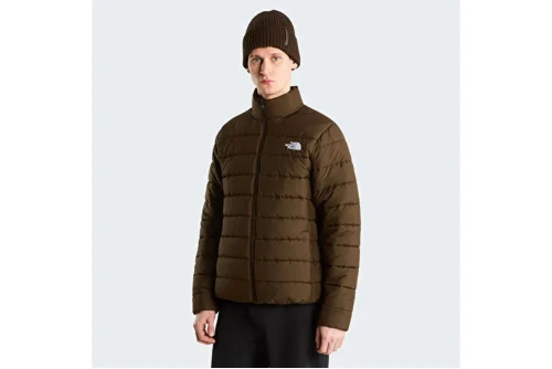 The North Face Aconcagua Μπουφάν Puffer Ανδρικό (NF0A8H0MNMF1)