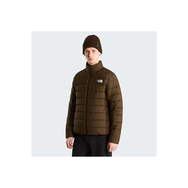 The North Face Aconcagua Μπουφάν Puffer Ανδρικό (NF0A8H0MNMF1)