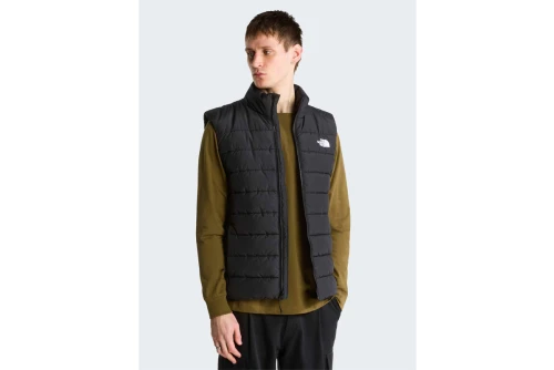 The North Face Aconcagua Μπουφάν Αμάνικο Ανδρικό (NF0A8H0NJK31)