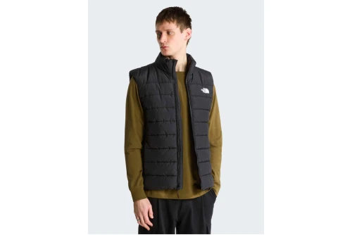 The North Face Aconcagua Μπουφάν Αμάνικο Ανδρικό (NF0A8H0NJK31)