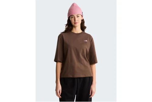 The North Face Essential Simple Dome Boxy T-Shirt Γυναικείο (NF0A8H711OI1)