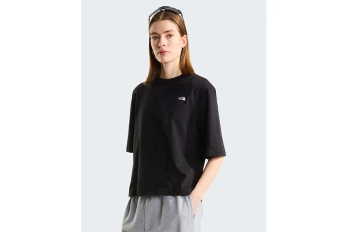 The North Face Essential Simple Dome Boxy T-Shirt Γυναικείο (NF0A8H71JK31)