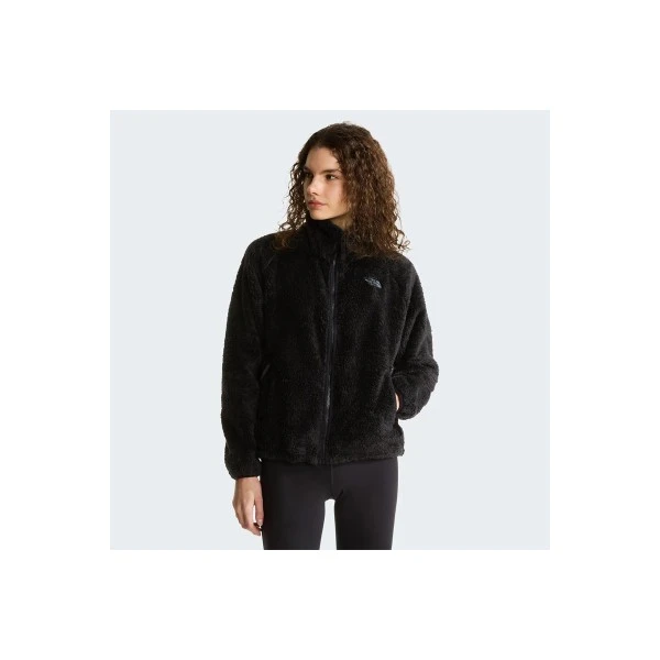 The North Face Osito Evolve Ζακέτα Fleece Γυναικεία (NF0A8H7SJK31)