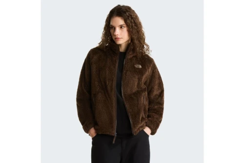 The North Face Osito Evolve Ζακέτα Fleece Γυναικεία (NF0A8H7SNMF1)