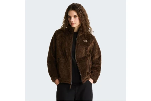 The North Face Osito Evolve Ζακέτα Fleece Γυναικεία (NF0A8H7SNMF1)