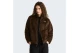 The North Face Osito Evolve Ζακέτα Fleece Γυναικεία (NF0A8H7SNMF1)