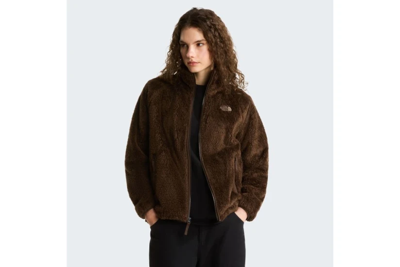 The North Face Osito Evolve Ζακέτα Fleece Γυναικεία (NF0A8H7SNMF1)