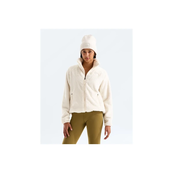 The North Face Osito Evolve Ζακέτα Fleece Γυναικεία (NF0A8H7SQLI1)