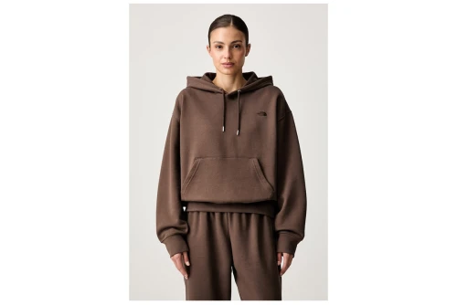 The North Face Essential Simple Dome Boxy Hoodie Γυναικείο (NF0A8HBX1OI1)