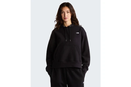 The North Face Essential Simple Dome Boxy Hoodie Γυναικείο (NF0A8HBXJK31)