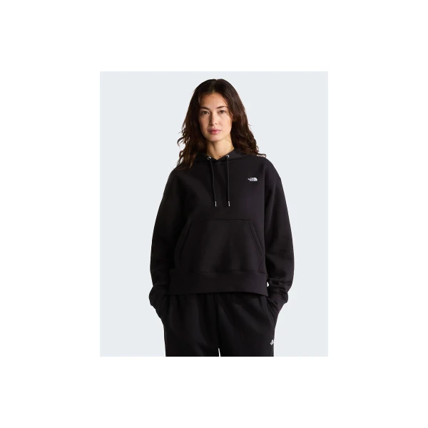 The North Face Essential Simple Dome Boxy Hoodie Γυναικείο (NF0A8HBXJK31)