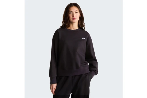 The North Face Essential Simple Dome Boxy Μπλούζα Με Λαιμόκοψη Γυναικεία (NF0A8HBYJK31)