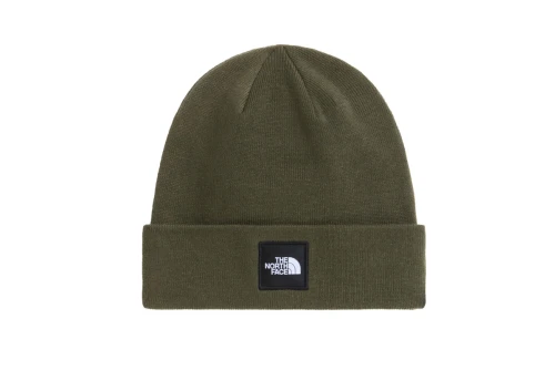 The North Face Dock Worker Recycled Σκουφάκι Χειμερινό (NF0A8HMG21L1)