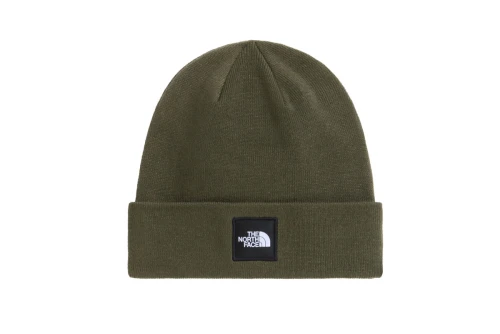 The North Face Dock Worker Recycled Σκουφάκι Χειμερινό (NF0A8HMG21L1)