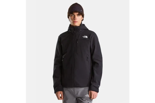 The North Face Diablo Detachable Μπουφάν Softshell Ανδρικό (NF0A8J5HJK31)