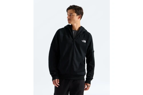 The North Face Mountain Athletics Fleece Ζακέτα Πολυεστερική Ανδρική (NF0A8J7XJK31)