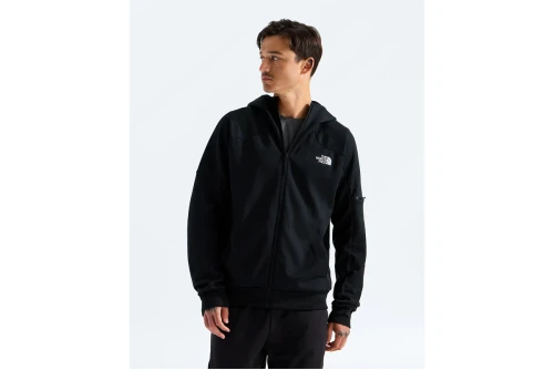 The North Face Mountain Athletics Fleece Ζακέτα Πολυεστερική Ανδρική (NF0A8J7XJK31)