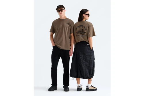 The North Face Og Store Graphic T-Shirt Ανδρικό (NF0A8JAC2H91)